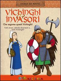 VICHINGHI INVASORI