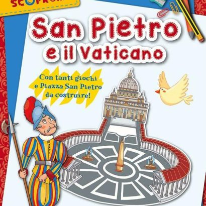 SAN PIETRO E IL VATICANO