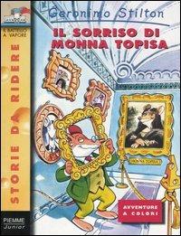 IL SORRISO DI MONNA TOPISA 10