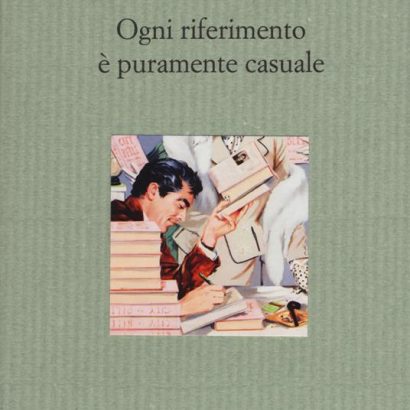 OGNI RIFERIMENTO ? PURAMENTE CASUALE