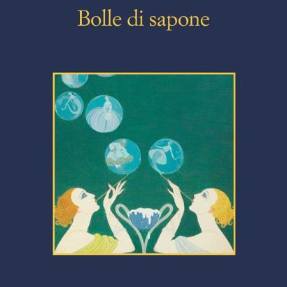 BOLLE DI SAPONE