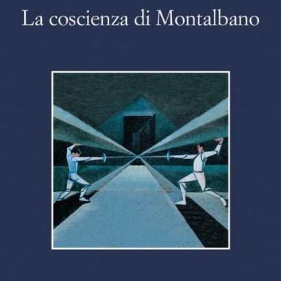 LA COSCIENZA DI MONTALBANO