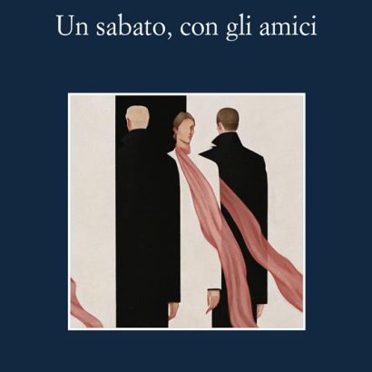 UN SABATO CON GLI AMICI