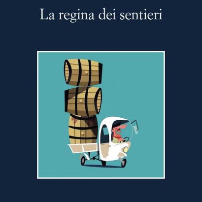 LA REGINA DEI SENTIERI