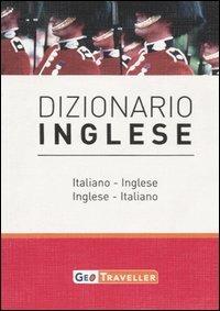 DIZIONARIO INGLESE ITALIANO/ITALIANO INGLESE