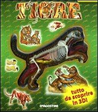 LA TIGRE