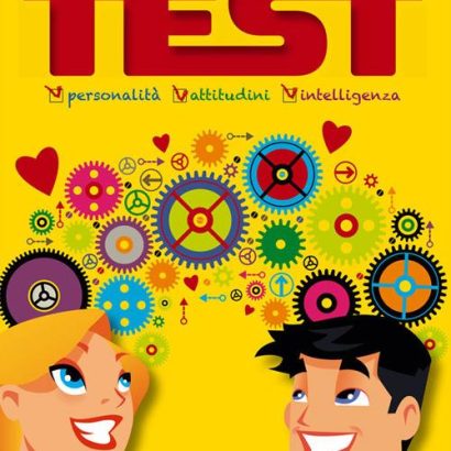 IL GRANDE LIBRO DEI TEST