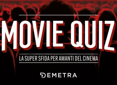 MOVIE QUIZ