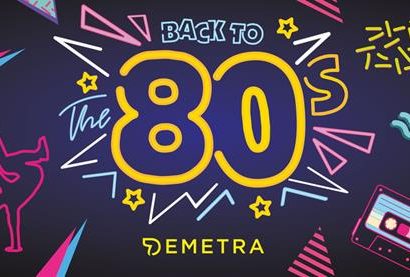 BACK TO 80