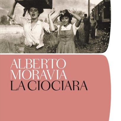 LA CIOCIARA