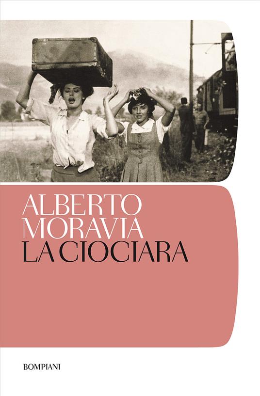 LA CIOCIARA