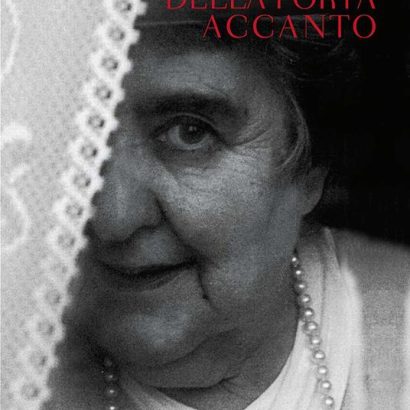 LA PAZZA DELLA PORTA ACCANTO