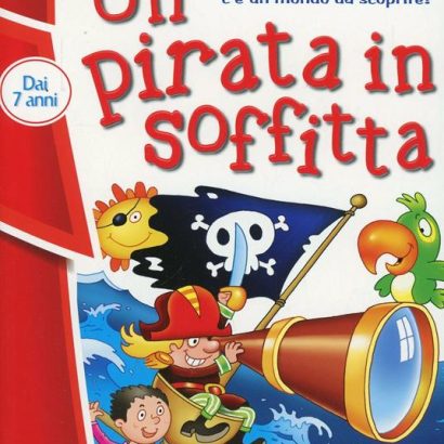 UN PIRATA IN SOFFITTA