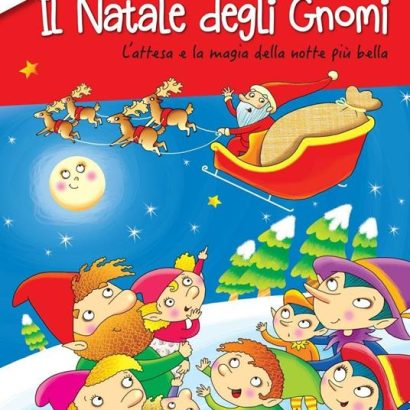IL NATALE DEGLI GNOMI