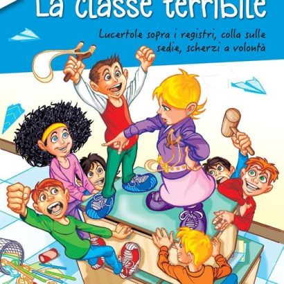 LA CLASSE TERRIBILE