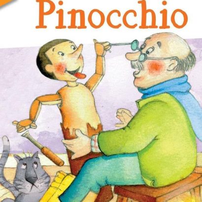 PINOCCHIO