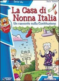 LA CASA DI NONNA ITALIA