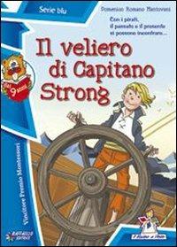IL VELIERO DI CAPITAN STRONG