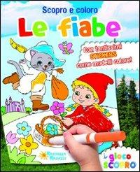 LE FIABE