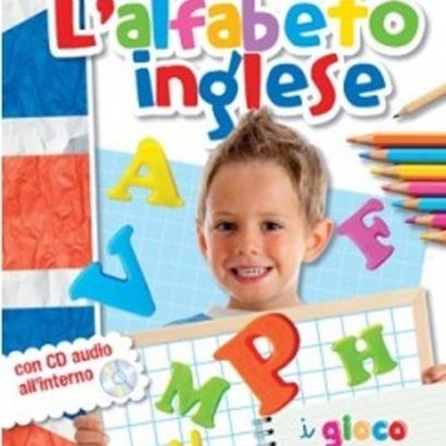 L'ALFABETO INGLESE