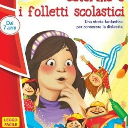 CATERINA E I FOLLETTI SCOLASTICI