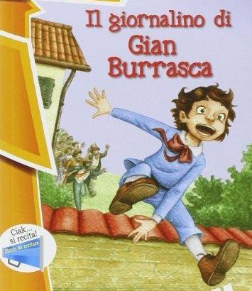 IL GIORNALINO DI GIAN BURRASCA
