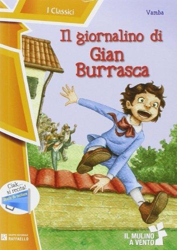 IL GIORNALINO DI GIAN BURRASCA