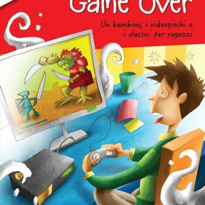 GAME OVER