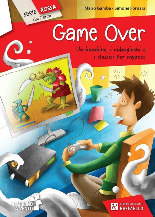 GAME OVER