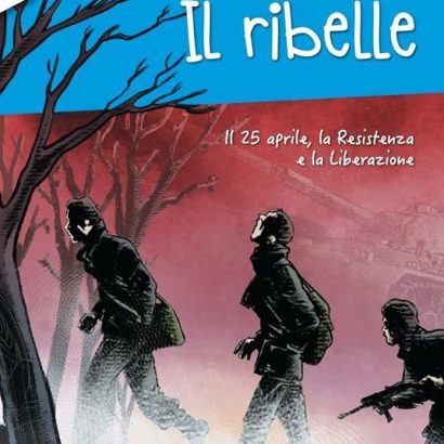 IL RIBELLE