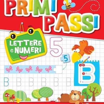 PRIMI PASSI