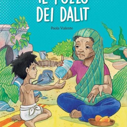 IL POZZO DEI DALIT