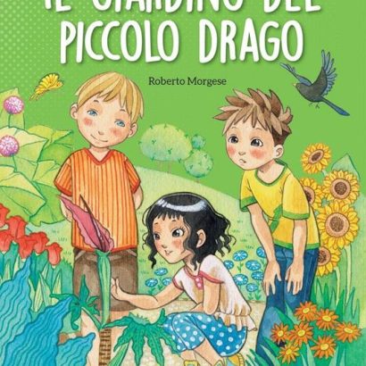 IL GIARDINO DEL PICCOLO DRAGO