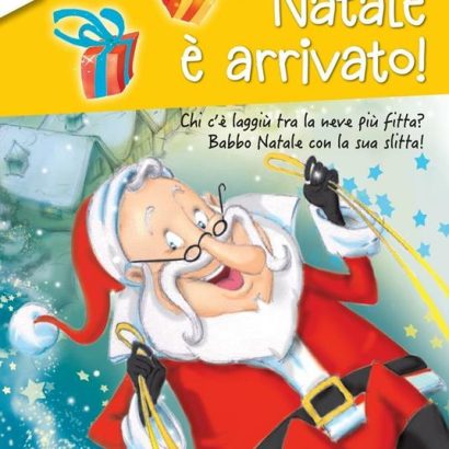 NATALE ? ARRIVATO