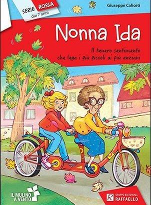 NONNA IDA