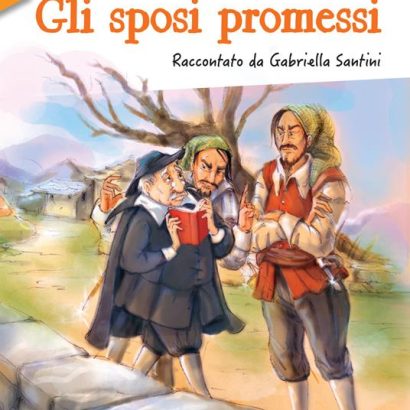 GLI SPOSI PROMESSI
