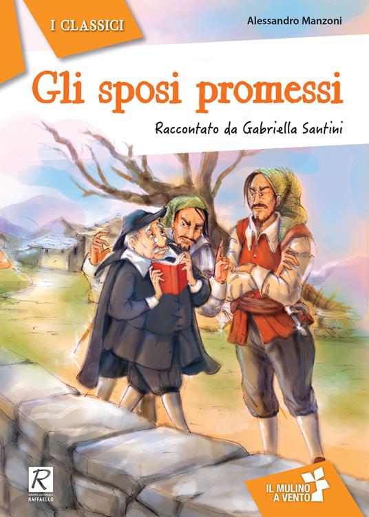 GLI SPOSI PROMESSI