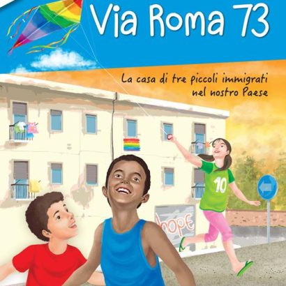 VIA ROMA 73