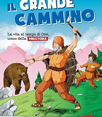 IL GRANDE CAMMINO