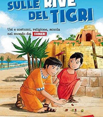 SULLE RIVE DEL TIGRI