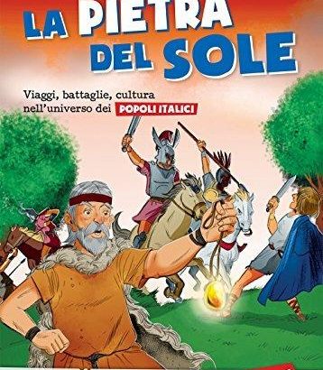 LA PIETRA DEL SOLE