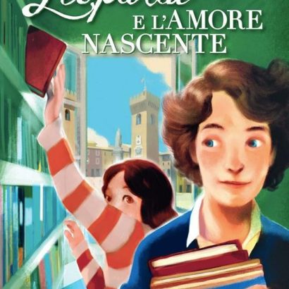 LEOPARDI E L'AMORE NASCENTE