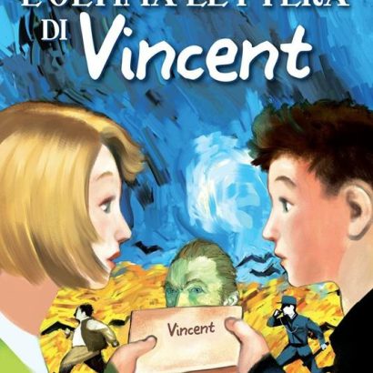 L'ULTIMA LETTERA DI VINCENT