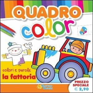 LA FATTORIA COLOR
