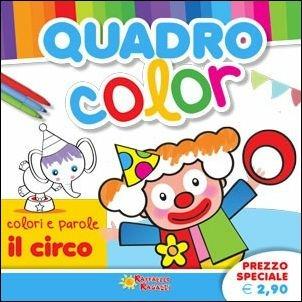 IL CIRCO COLOR