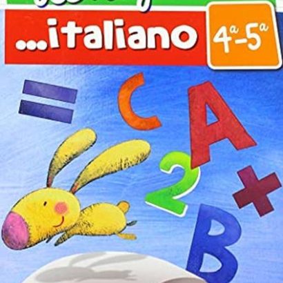LE REGOLE DI ITALIANO 4-5