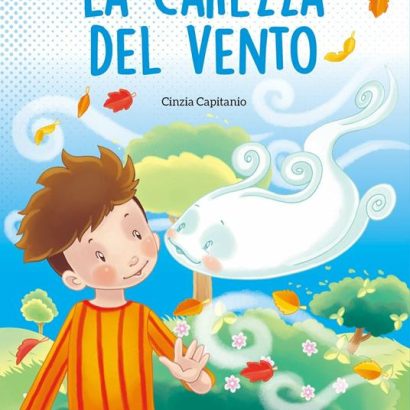 LA CAREZZA DEL VENTO