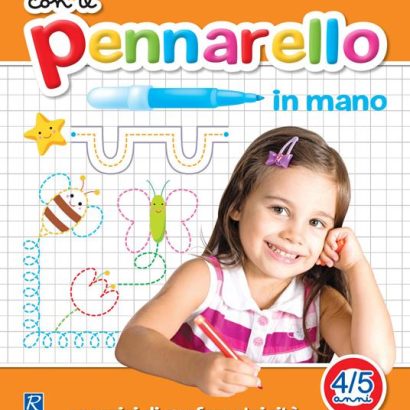 CON IL PENNARELLO IN MANO