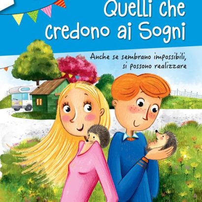QUELLI CHE CREDONO A SOGNI