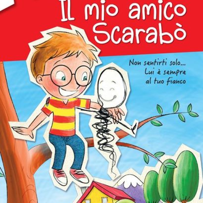 IL MIO AMICO SCARAB?